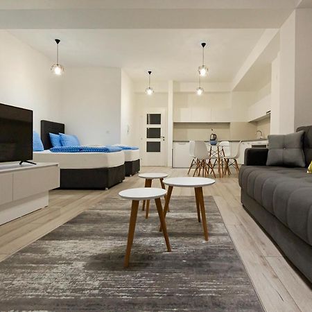 אוהריד Villa Torres מראה חיצוני תמונה