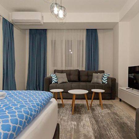 אוהריד Villa Torres מראה חיצוני תמונה