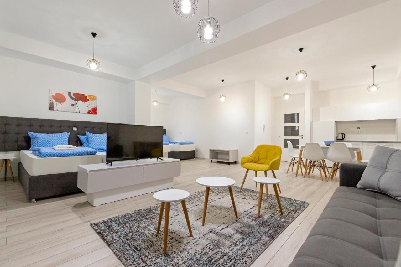 אוהריד Villa Torres מראה חיצוני תמונה