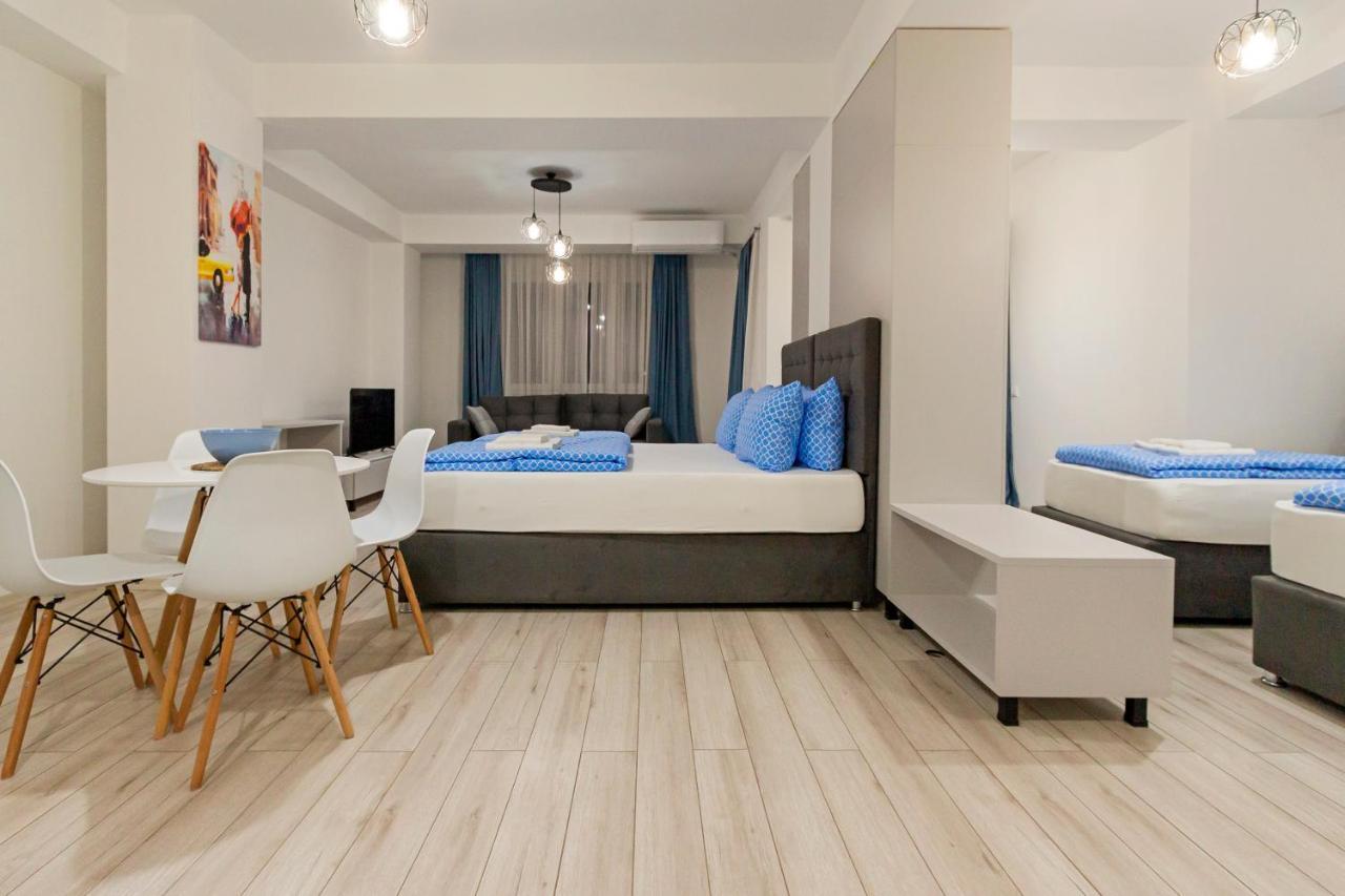 אוהריד Villa Torres מראה חיצוני תמונה