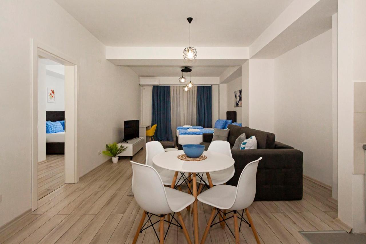 אוהריד Villa Torres מראה חיצוני תמונה