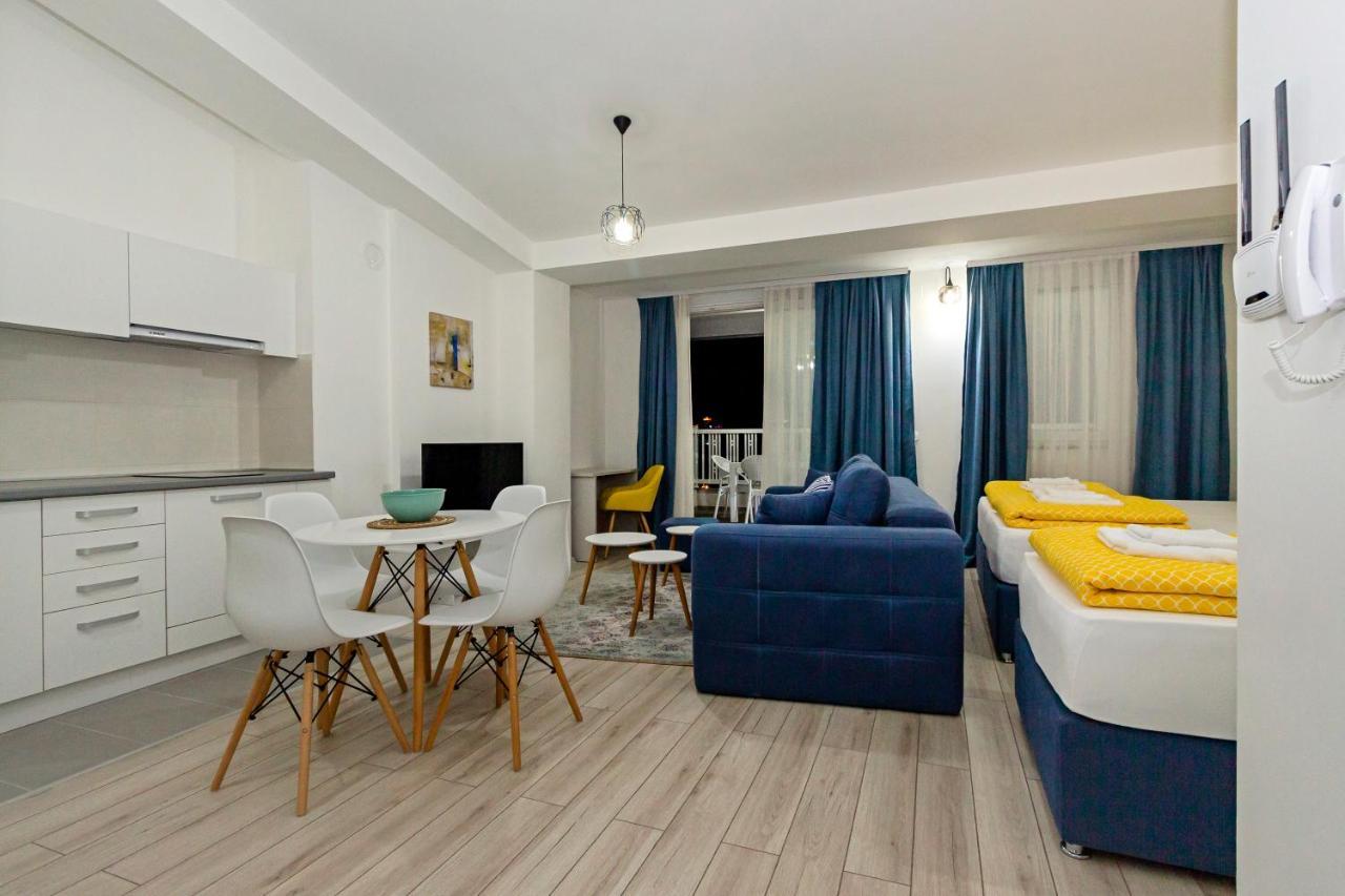 אוהריד Villa Torres מראה חיצוני תמונה