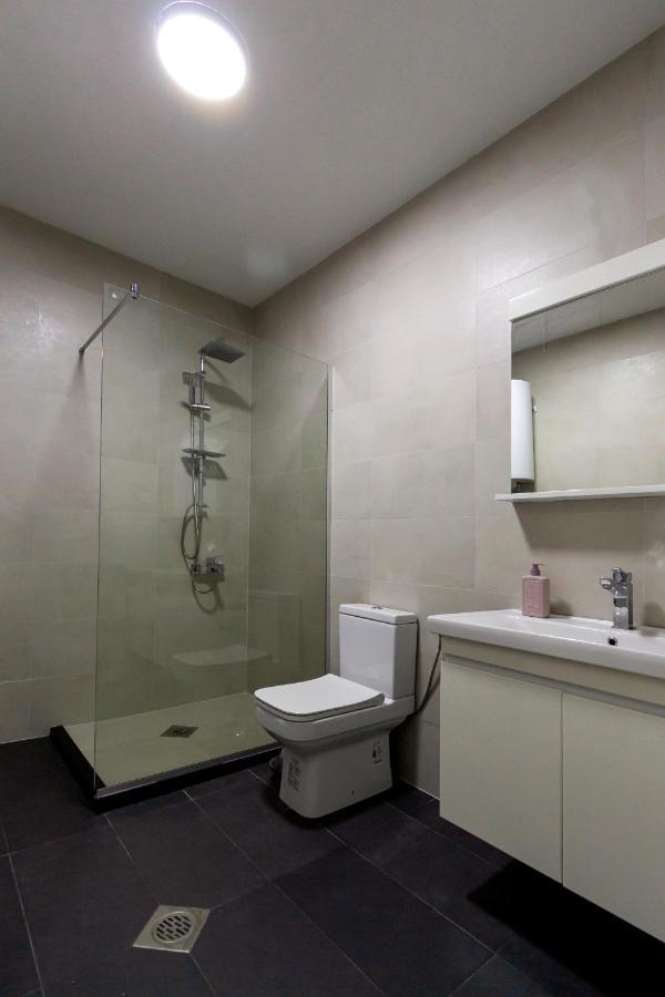 אוהריד Villa Torres מראה חיצוני תמונה
