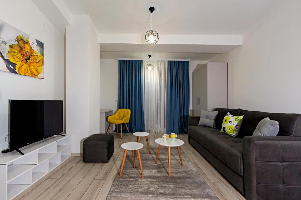 אוהריד Villa Torres מראה חיצוני תמונה