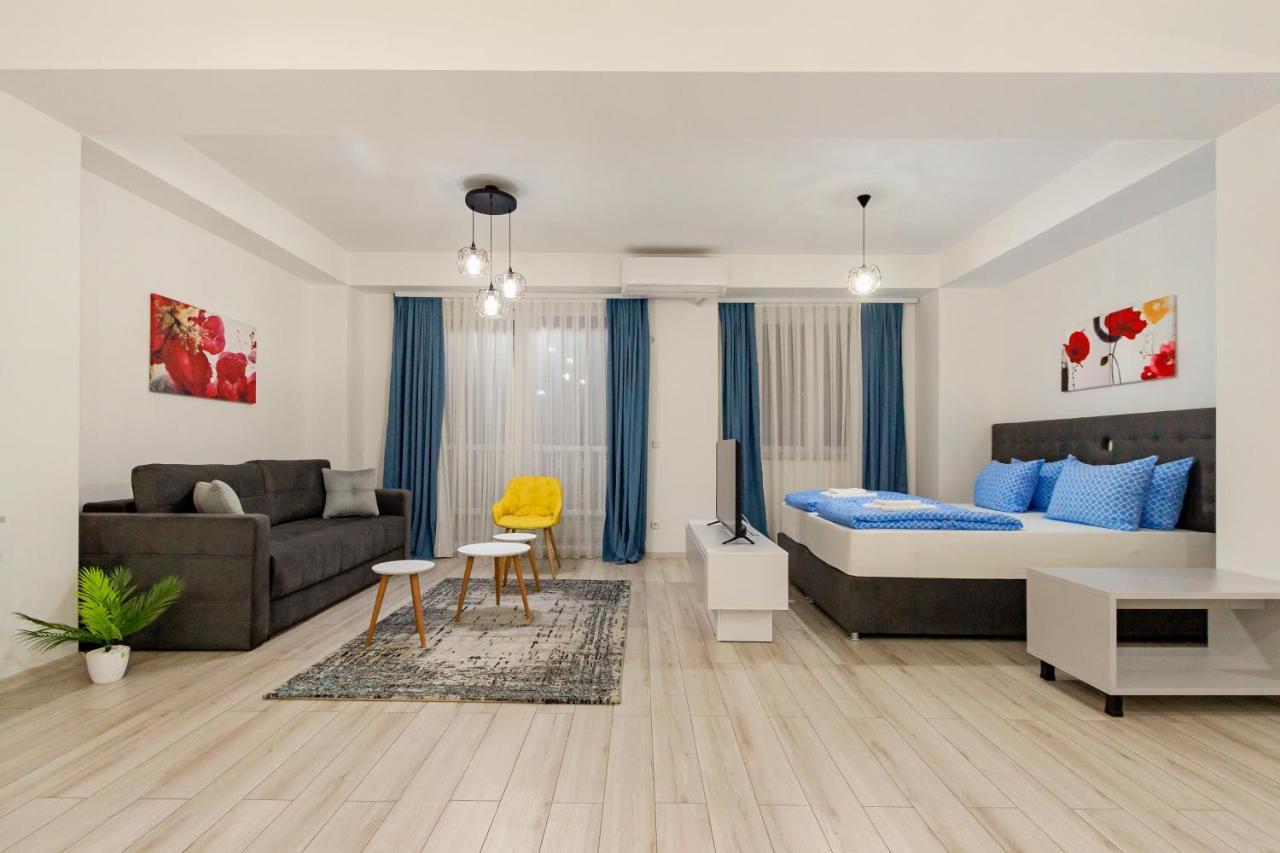 אוהריד Villa Torres מראה חיצוני תמונה
