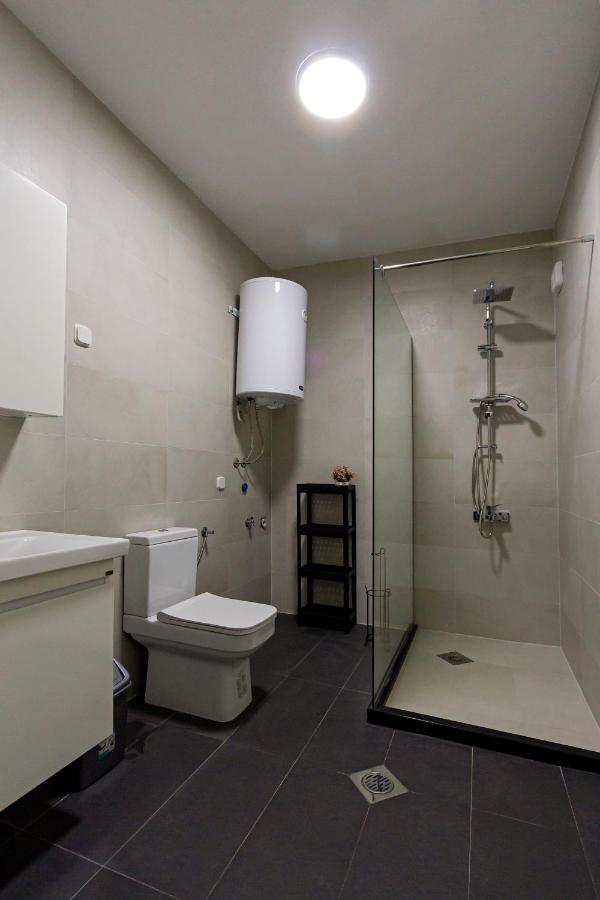 אוהריד Villa Torres מראה חיצוני תמונה