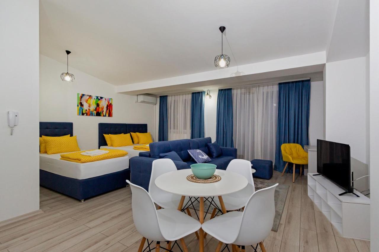 אוהריד Villa Torres מראה חיצוני תמונה