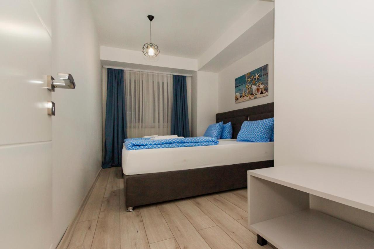 אוהריד Villa Torres מראה חיצוני תמונה