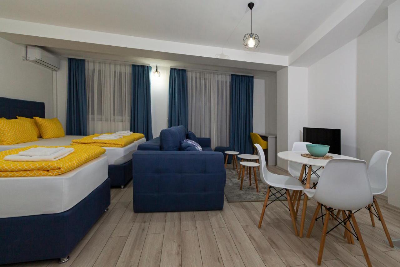 אוהריד Villa Torres מראה חיצוני תמונה