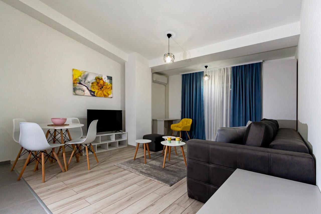 אוהריד Villa Torres מראה חיצוני תמונה
